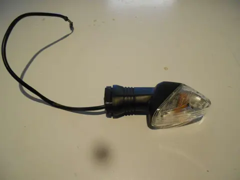 Winker right rear Kawasaki Z 1000 2007 - 2009