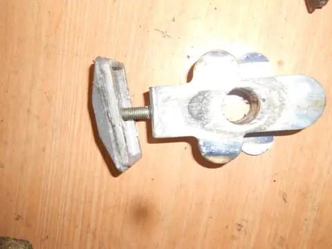 Swingarm Suzuki GSF 600 650 Bandit  1996 - 1999