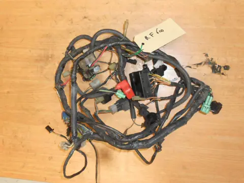 Wire Harness Suzuki RF 600 1993 - 1997