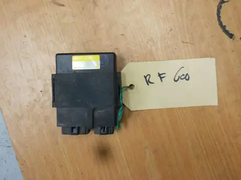 Ignitor CDI ECU Suzuki RF 600 1993 - 1997