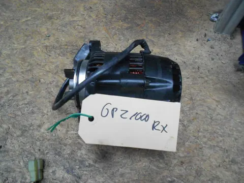 Generator Kawasaki GPZ 1000 1985 - 1990