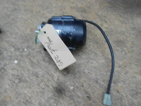 Generator Kawasaki GPZ 900 1984 - 1993