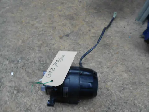 Generator Kawasaki GPZ 900 1984 - 1993