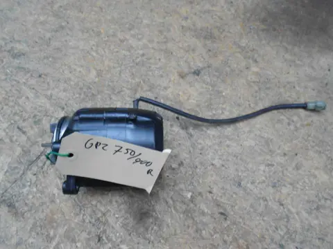 Generator Kawasaki GPZ 900 1984 - 1993