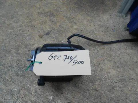 Generator Kawasaki GPZ 900 1984 - 1993