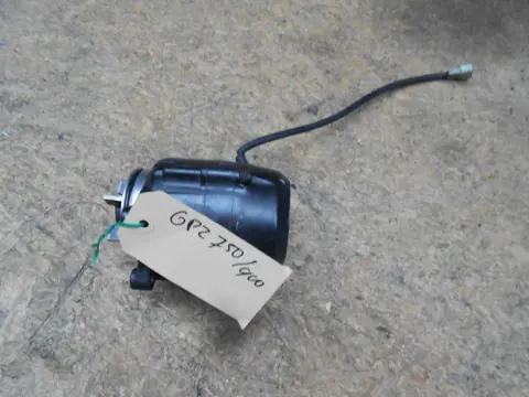 Generator Kawasaki GPZ 900 1984 - 1993