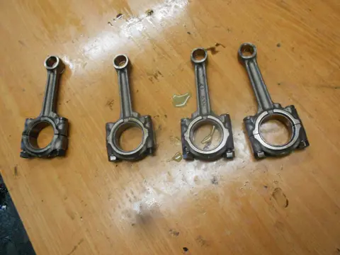 Engine parts Honda CBR 900 RR 1992 - 1993 / 1994 - 1995