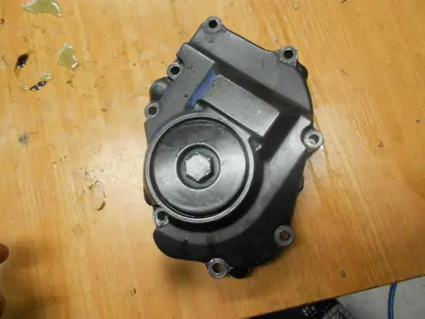 Engine cover Honda CBR 900 RR 1992 - 1993 / 1994 - 1995