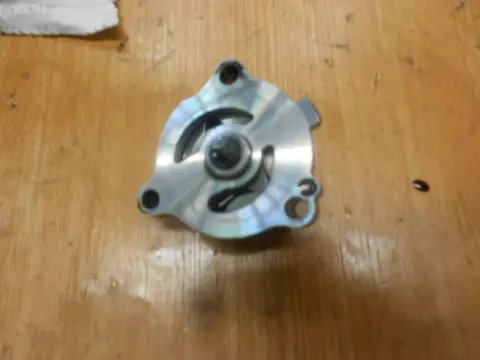 Oil pump Suzuki SV 650 1998 - 2002