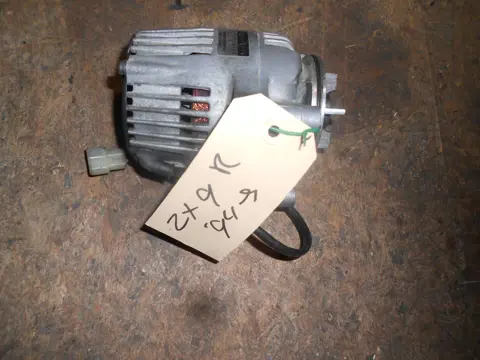 Generator Kawasaki ZX 9 R 1994 - 1997