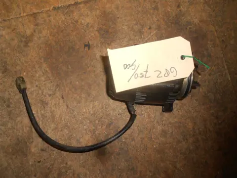 Generator Kawasaki GPZ 900 1984 - 1993