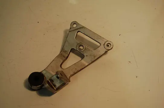 Pillion step right Suzuki GSX R 750 1992 - 1993
