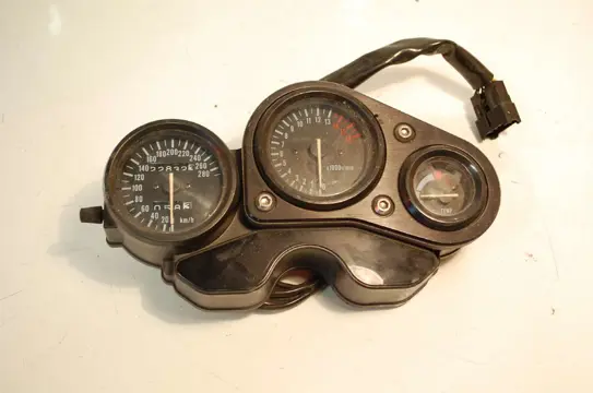 Meter combination Suzuki GSX R 750 1992 - 1993 / 1994 - 1995