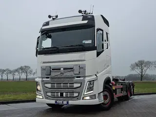 VOLVO FH 500 6x2*4 retarder i-p-c