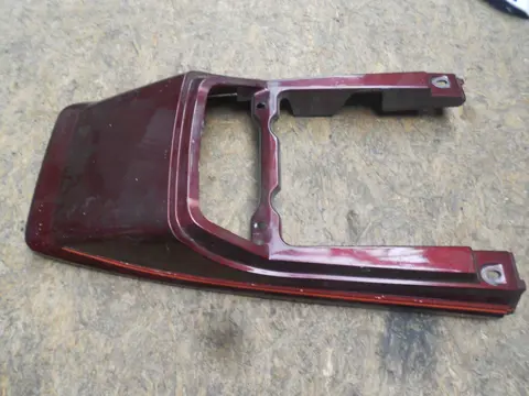 Rear cowl Honda CB 450 1984 - 1985