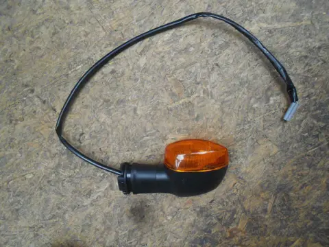 Winker right rear Yamaha YZF R6 2008 - 2009
