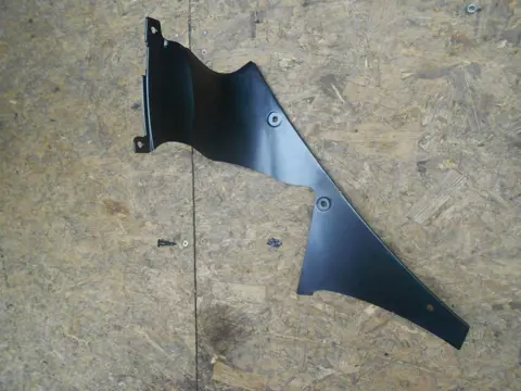 Cowl left inner Yamaha YZF R6 2008 - 2009