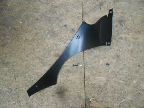 Cowl inner right Yamaha YZF R6 2008 - 2009