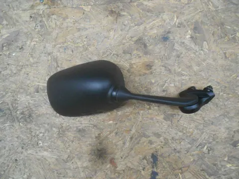 Mirror right Yamaha YZF R6 2008 - 2009