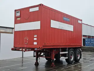 GROENEWEGEN 20 CC-12-18