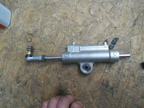 Steering damper Yamaha YZF R1 2004 - 2006