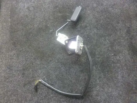 Fuel level meter Kawasaki Z 750 2007 - 2010