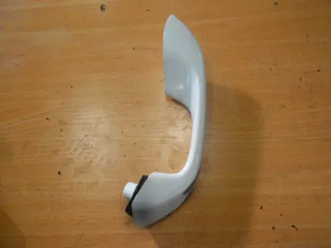 Rear grip Suzuki GSX R 750 1992 - 1993