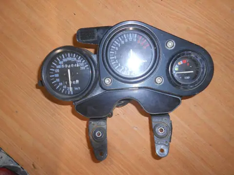 Meter combination Suzuki GSX R 750 1992 - 1993