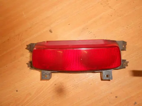 Rear light Suzuki GSX R 750 1992 - 1993