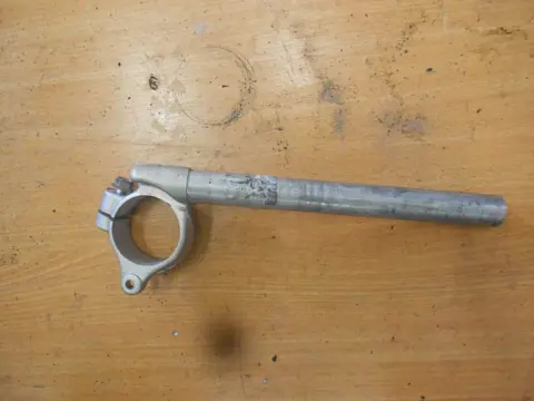 Steering Handle right Suzuki GSX R 750 1992 - 1993