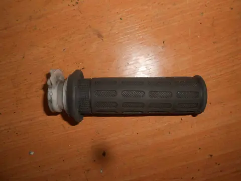Throttle grip Suzuki GSX R 750 1992 - 1993