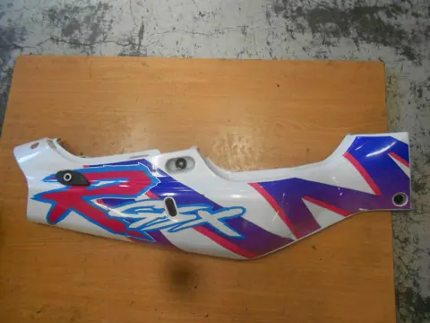 Cowl rear right Suzuki GSX R 750 1992 - 1993