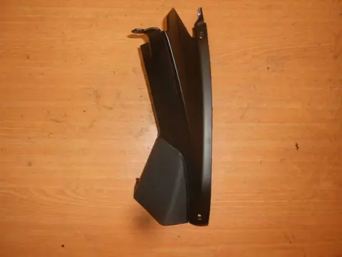 Cowl right upper  Aprilia RSV 4 2009 - 2010
