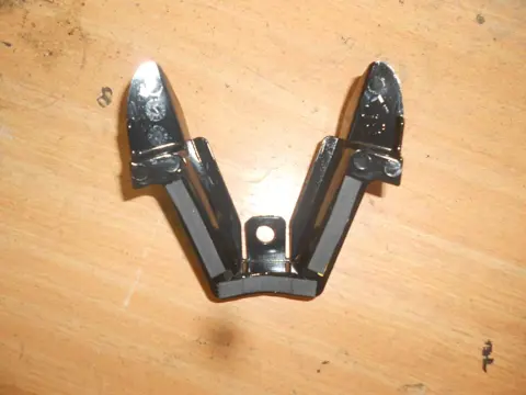 Cowl upper front Aprilia RSV 4 2009 - 2010