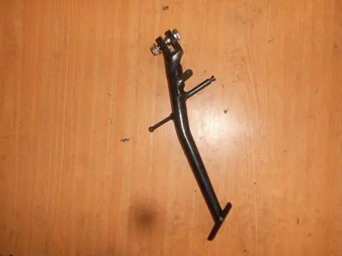 Side stand bar Suzuki GSX R 600 2004 - 2005