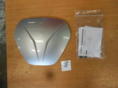 Top Box Suzuki DL 650 V STROM 2003 - 2011