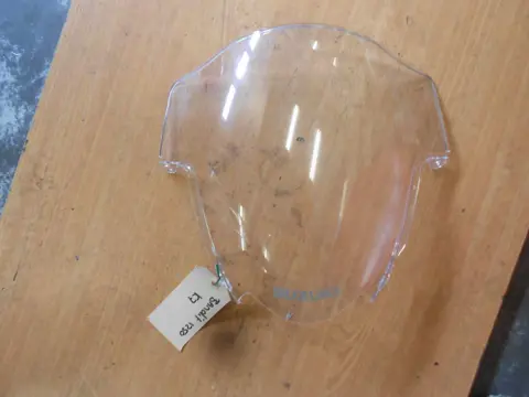 Wind screen Suzuki GSF 1250 Bandit  2007 - 2009