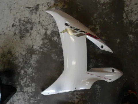Cowl Left Yamaha YZF R1 2002 - 2003