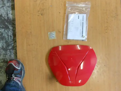 Top Box Suzuki DL 650 V STROM 2003 - 2011