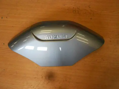 Saddlebag right Suzuki DL 650 V STROM 2003 - 2011