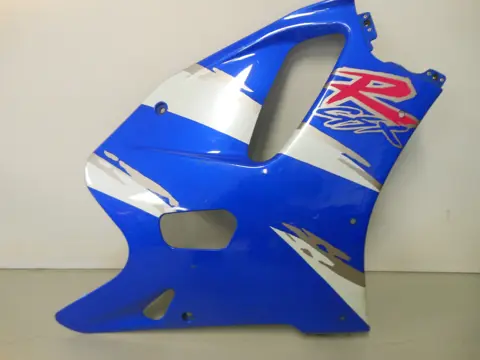 Cowl right Suzuki GSX R 750 1992 - 1993 / 1994 - 1995