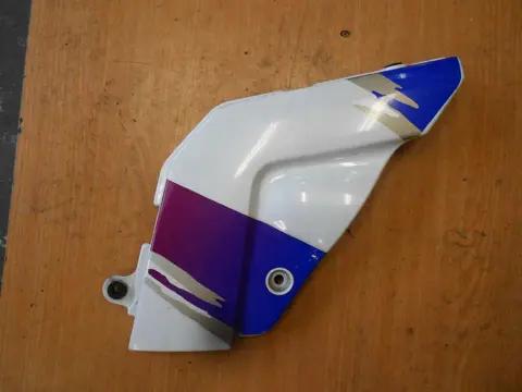 Cowl right small Suzuki GSX R 750 1992 - 1993 / 1994 - 1995