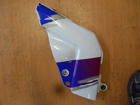 Cowl left small Suzuki GSX R 750 1992 - 1993 / 1994 - 1995