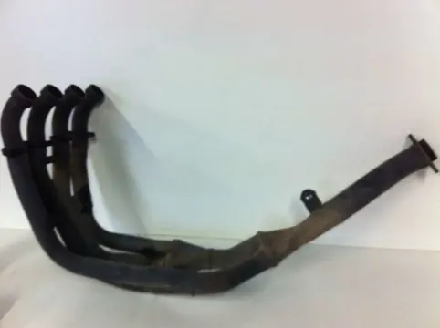 Downpipes Suzuki GSX R 750 2001 - 2003