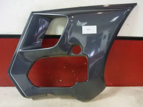 Cowl right BMW K 1100 1991 - 1999