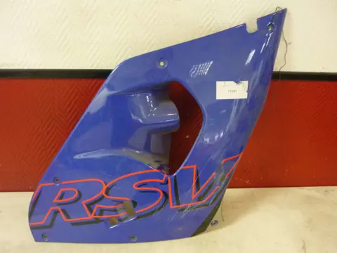 Cowl right Aprilia RSV 1000 1998 - 2000