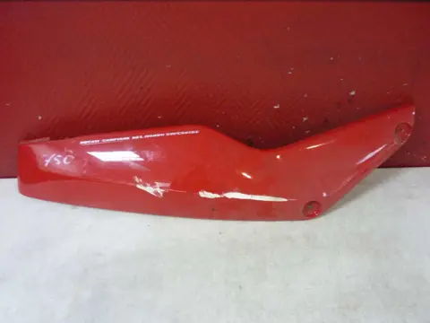 Cowl rear right Ducati 750 SS Supersport 1990 - 1998