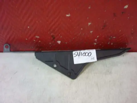 Chaincase Suzuki SV 1000 2003 - 2009