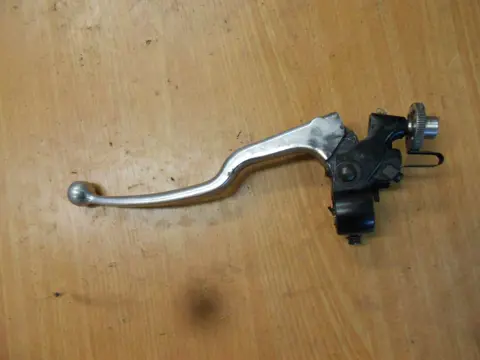 Lever handle clutch Suzuki GSX R 600 1995 - 2000