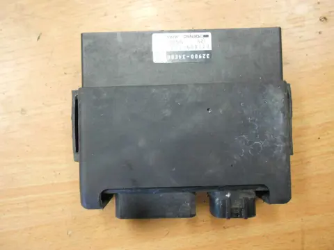 Ignitor CDI ECU Suzuki GSX R 600 1995 - 2000